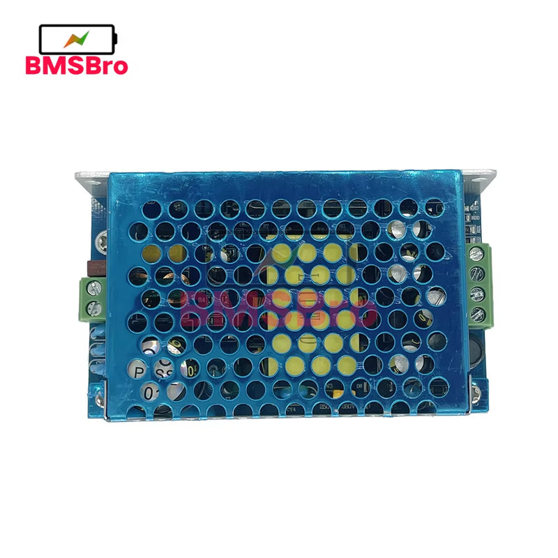 Tube Preamp Switch Power Supply Valve Amplifier Transformer Cattle 95V-265V Output 6.3V 280V with Shield Cover