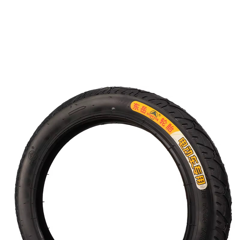 16X2.5 Tires 16X2.50 Tires Are Suitable for Electric Bicycles, Children'S Bicycles, Small BMX and Scooters