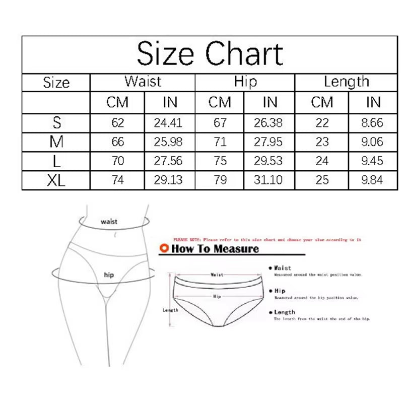 Women's Seamless Thong | No Show Thong | Kellyzbeauty
