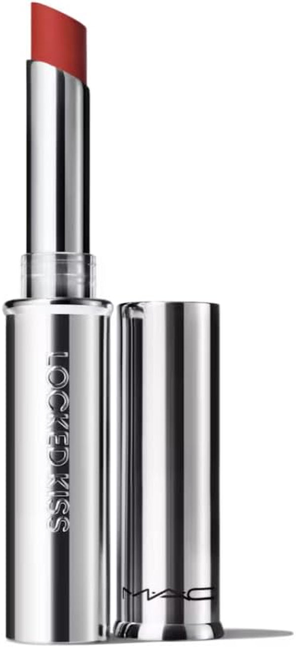 Locked Kiss 24 Hour Lipstick - 99 Extra Chili Lipstick Women 0.06 Oz