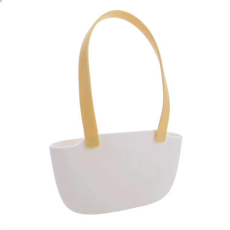 Kitchen Sink Drain Basket | Hanging Drain Basket | Kellyzbeauty