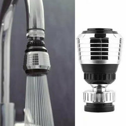 Rotating Faucet Nozzle | Water Filter Faucet Nozzle | Kellyzbeauty
