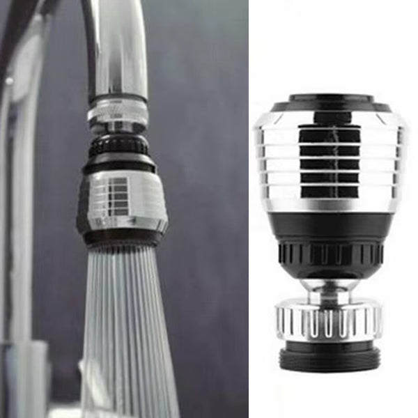 Rotating Faucet Nozzle | Water Filter Faucet Nozzle | Kellyzbeauty