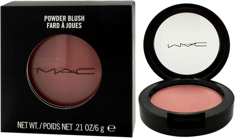 Powder Blush - Mocha Matte Blush Women 0.21 Oz