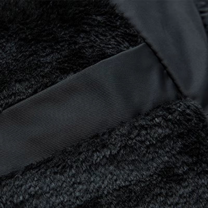 Winter Coat Men Fashion Mens Parkas Thicken Male Thick Warm Coat Parkas Hooded Winter Windproof Man Jacket for Men Clothes Parka