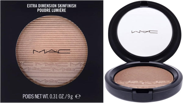 Extra Dimension Skinfinish Powder - Oh Darling Highlighter Women 0.31 Oz