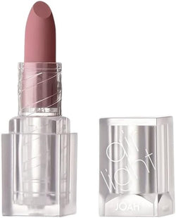 Air Light Satin Lipstick - Flying Shade | Long-Lasting Hydrating Satin Lipstick | Vegan, Lightweight, and Cruelty-Free | Perfect for Natural Makeup and Everyday Glam.
