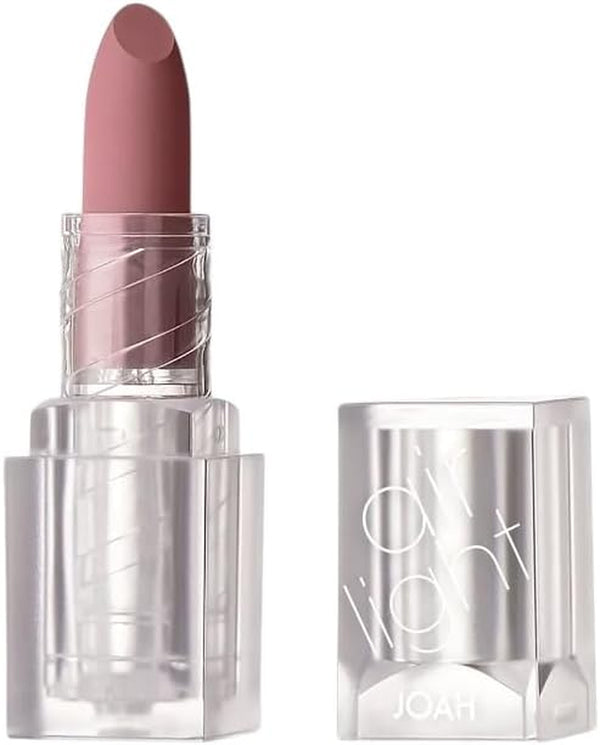 Air Light Satin Lipstick - Flying Shade | Long-Lasting Hydrating Satin Lipstick | Vegan, Lightweight, and Cruelty-Free | Perfect for Natural Makeup and Everyday Glam.