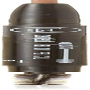 J. Cat Beauty Perfect Duo Brow Pencil Nutmeg