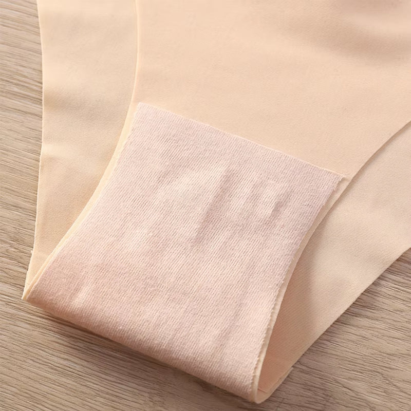 Women's Seamless Thong | No Show Thong | Kellyzbeauty