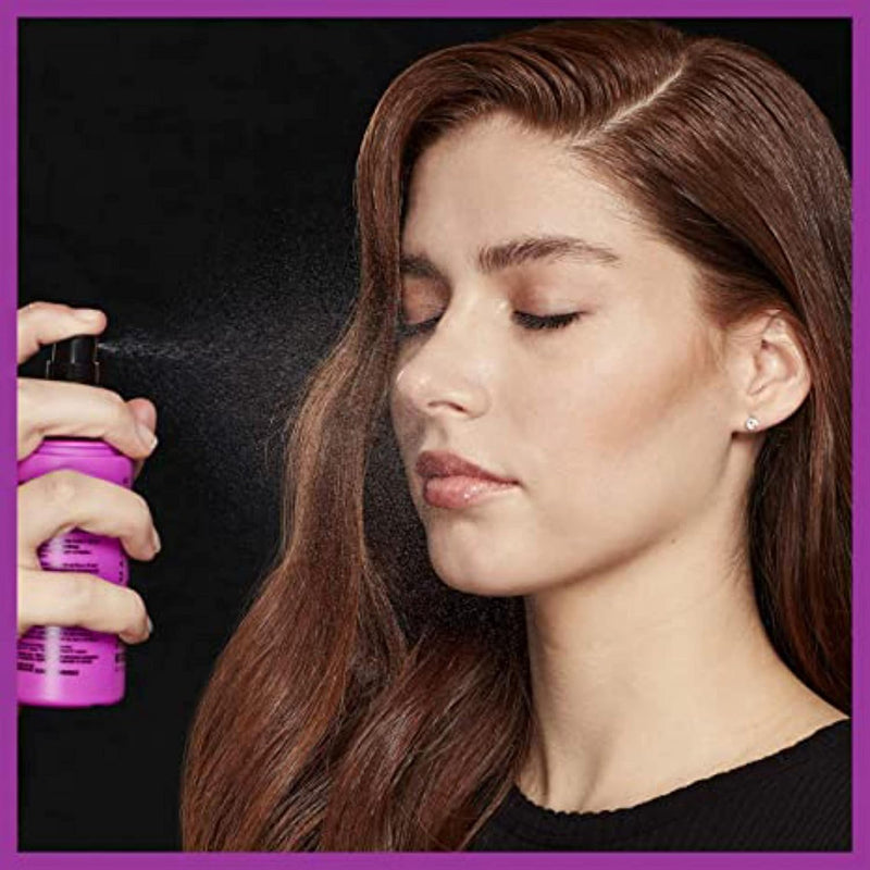 New York Setting Spray, Matte Finish, Transfer Proof and Sweat Resistant, 16H Wear, Facestudio Lasting Fix Makeup, Volume: 3.4 Fl. Oz.