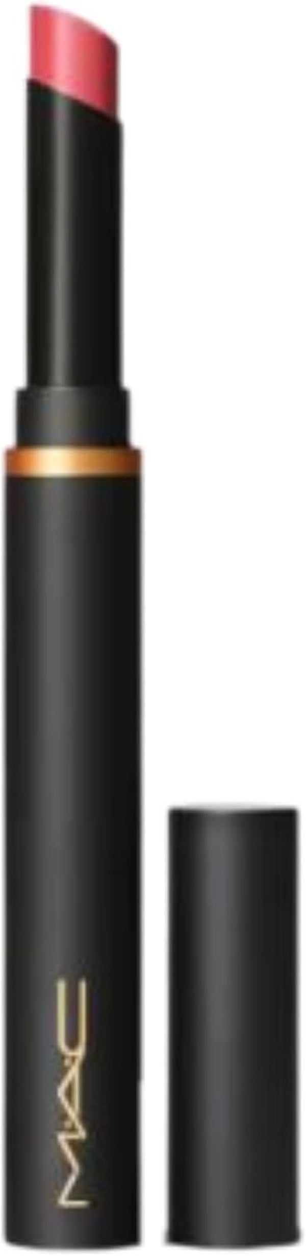 Powder Kiss Velvet Blur Slim Stick - 897 Stay Curious Lipstick Women 0.07 Oz