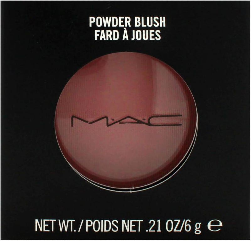 Powder Blush - Mocha Matte Blush Women 0.21 Oz