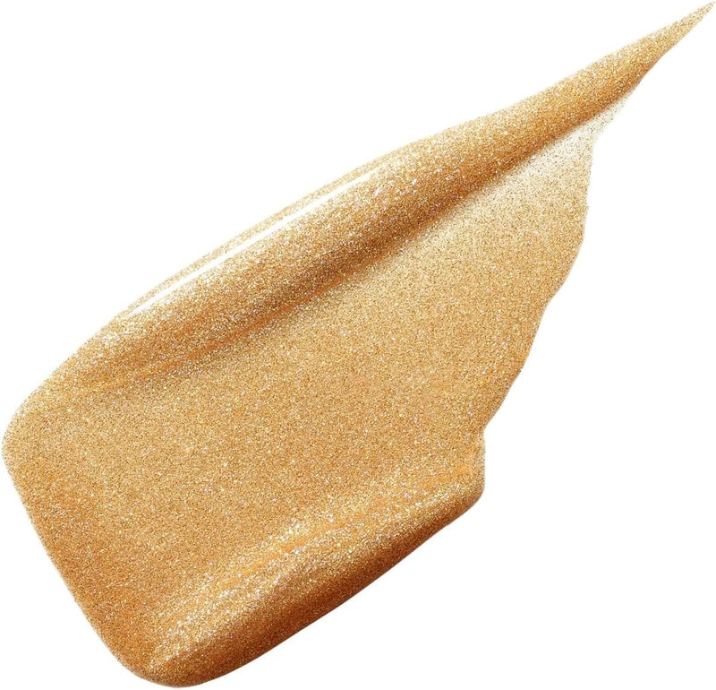 Lipglass Whitney Houston Nippy'S Shimmery Gold
