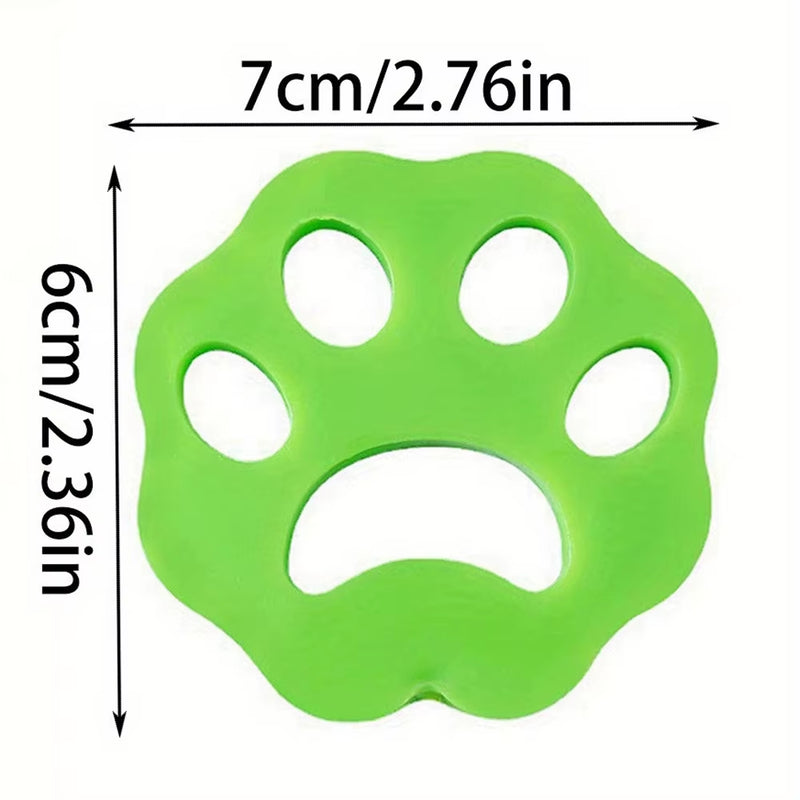 Washing-Machine Hair Remover | Pet Hair-Collector | Kellyzbeauty