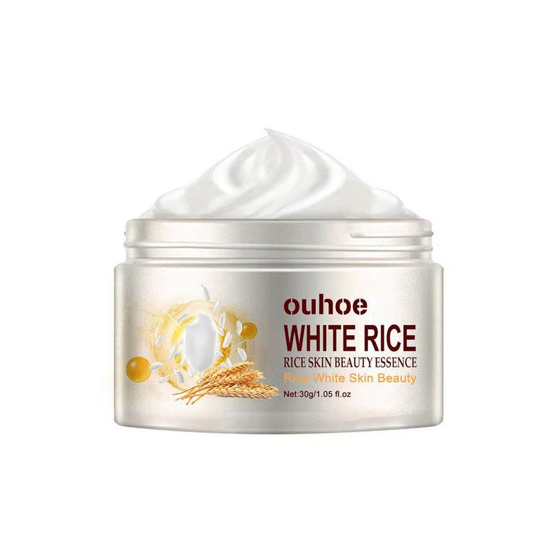 Gold Ginseng Face Cream Polypeptide Moisturizing Niacinamide Facial Serum for Skin Care Cream 24K Gold Ginseng Cream 30G/50G