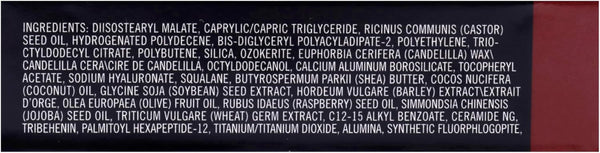 Lustreglass Lipstick - 549 PDA Lipstick Women 0.1 Oz