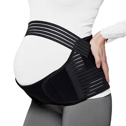 Maternity Support Belt | Pregnancy Support Band | Kellyzbeauty
