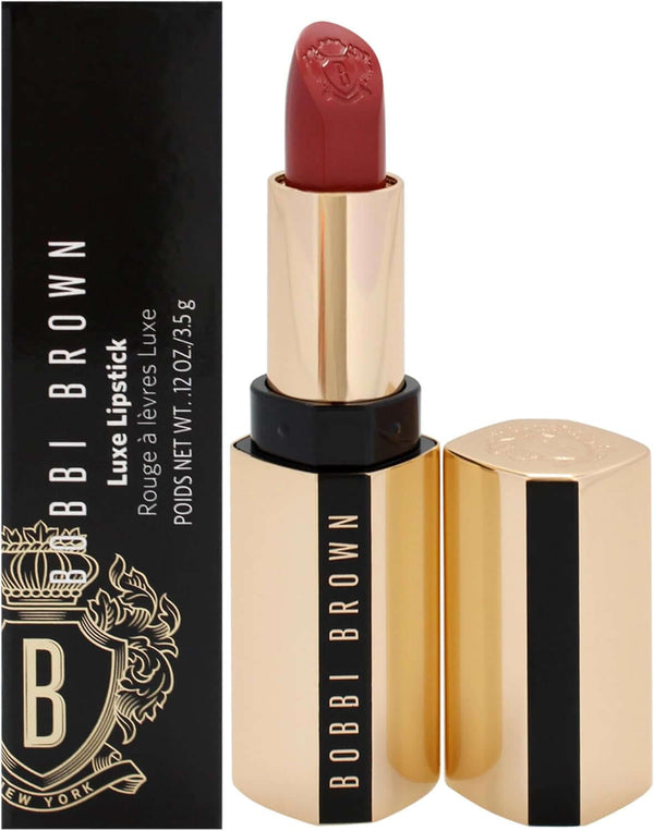 Luxe Lipstick - 606 Cranberry Lipstick Women 0.12 Oz