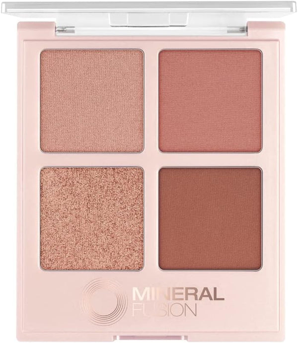 Eye Shadow Palette, Summer Vacation, 0.25 Oz