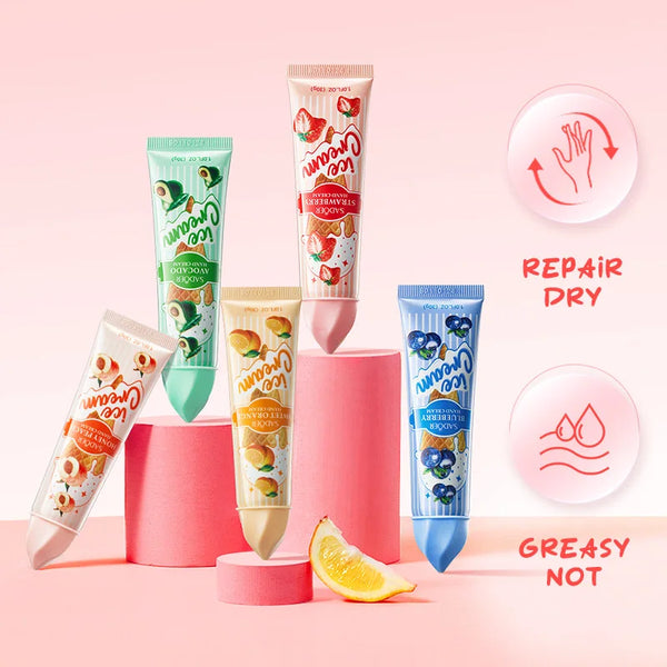 Ice-Cream Hand Cream | Moisturizing Hand Cream | Kellyzbeauty