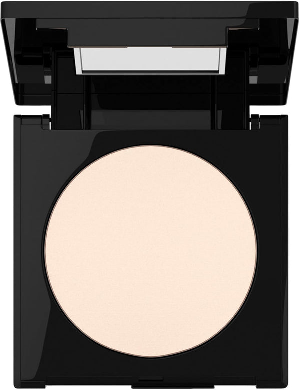 New York Fit Me Matte + Poreless Pressed Face Powder Makeup, Natural Ivory, 0.28 Ounce, Pack of 1