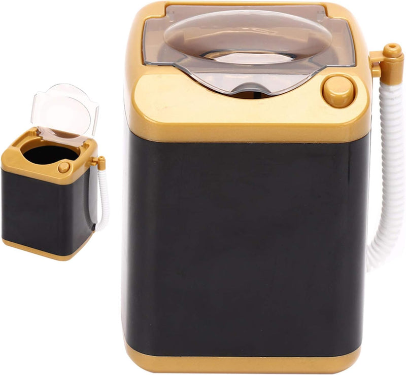 Makeup Sponge Washing Machine, Electric Toy Gift Makeup Brush Cleaner Device [#1]