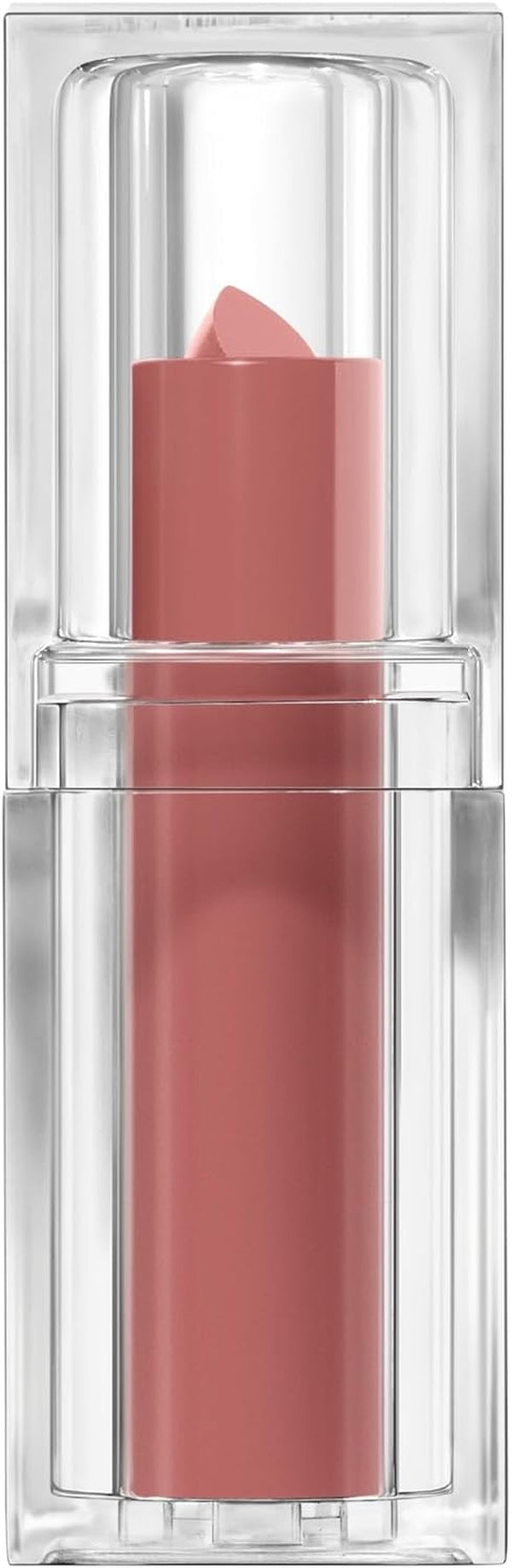 Clean Lip Color, Satin Finish, 24-Hour Wear, Squalane, Avocado & Aloe, Carmine-Free, Non-Drying