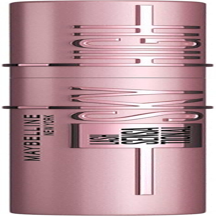 New York Concealer Instant Age Rewind, Sand, 6 Milliliters (Packaging May Vary) & New York Lash Sensational Sky High Mascara, Washable Lengthening Eyelash Mascara, Blackest Black, 7.2 Ml