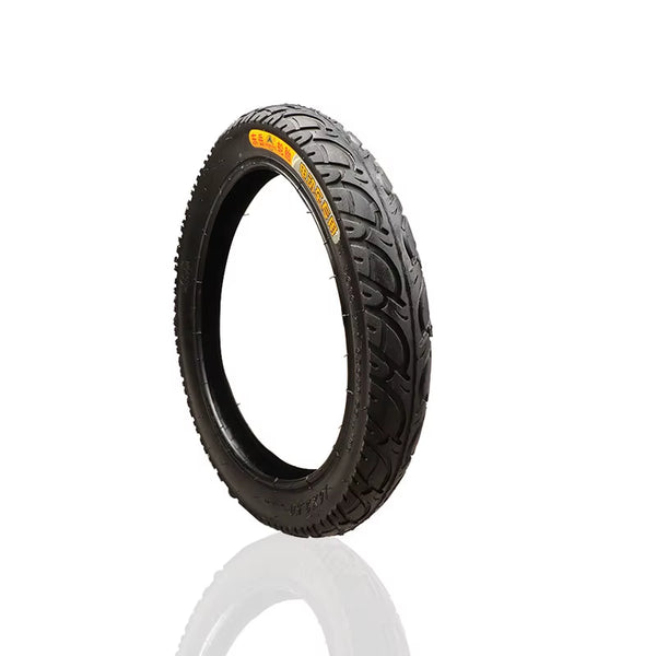 16X2.5 Tires 16X2.50 Tires Are Suitable for Electric Bicycles, Children'S Bicycles, Small BMX and Scooters