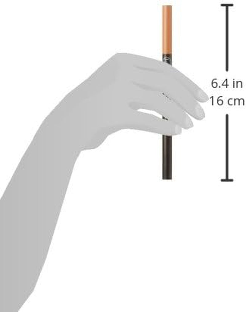 J. Cat Beauty Perfect Duo Brow Pencil Nutmeg