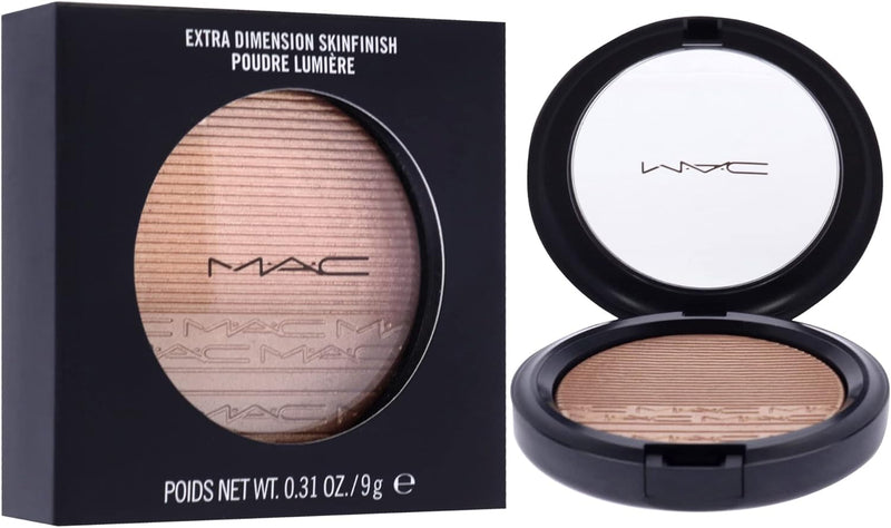 Extra Dimension Skinfinish Powder - Oh Darling Highlighter Women 0.31 Oz