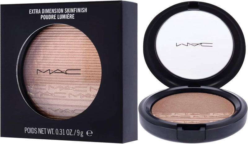 Extra Dimension Skinfinish Powder - Oh Darling Highlighter Women 0.31 Oz