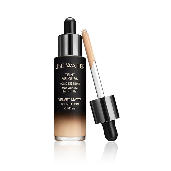 Lise Watier Teint Velours Velvet Matte Foundation