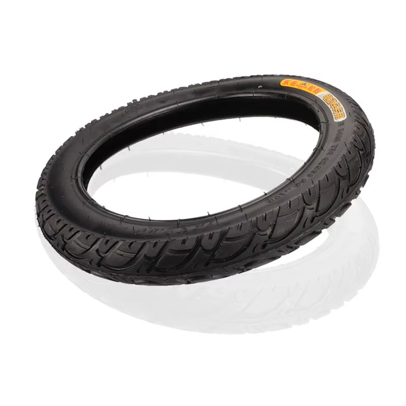 16X2.5 Tires 16X2.50 Tires Are Suitable for Electric Bicycles, Children'S Bicycles, Small BMX and Scooters