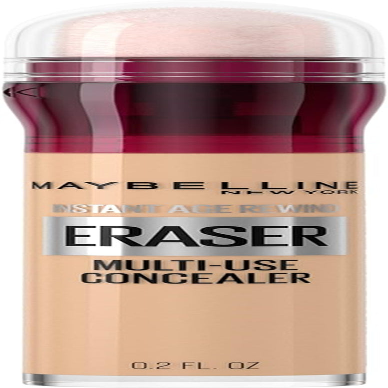 BB Fresh 110 Light/Medium & New York Multi-Use Concealer and Contour Product