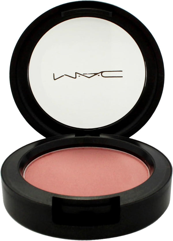 Powder Blush - Mocha Matte Blush Women 0.21 Oz