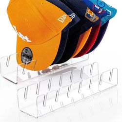 Baseball Cap Holder | Acrylic Baseball Cap Holder | Kellyzbeauty
