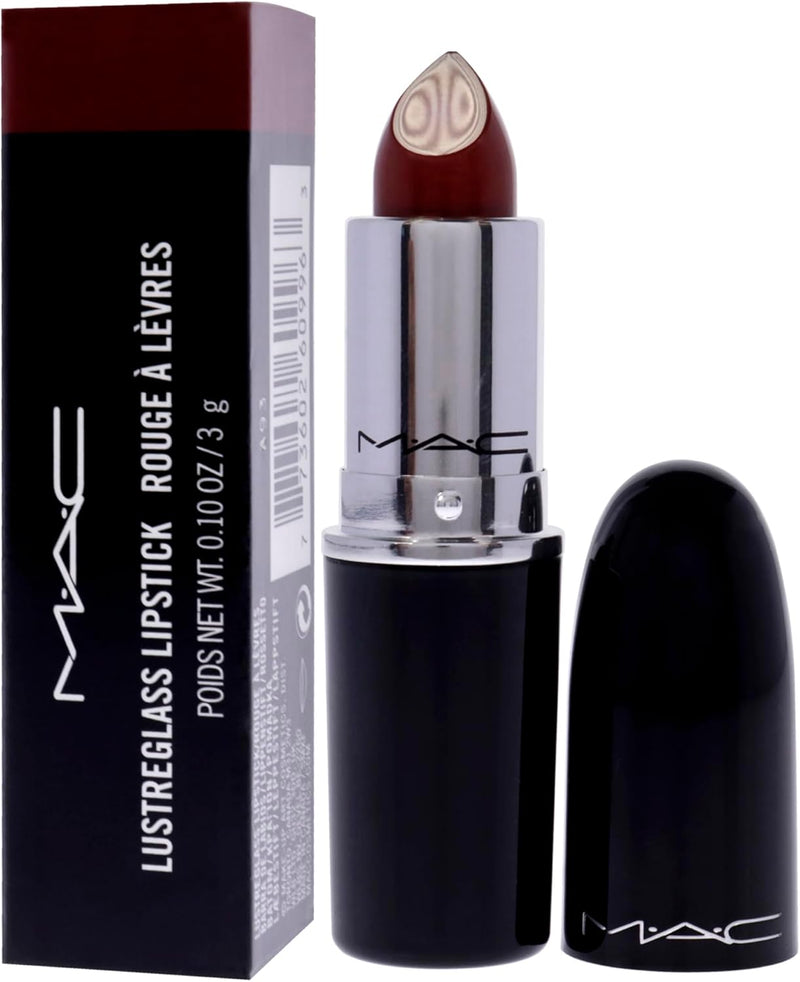 Lustreglass Lipstick - 549 PDA Lipstick Women 0.1 Oz