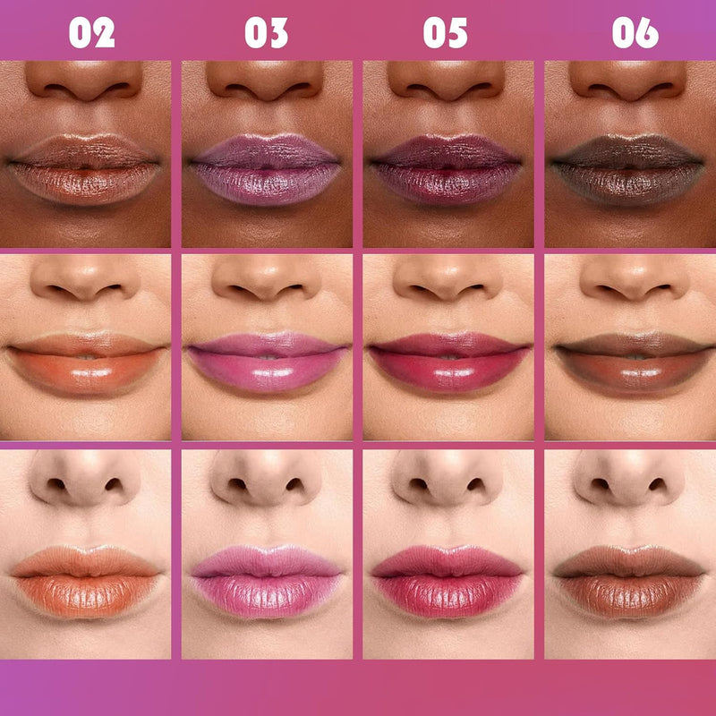 “Long-Lasting Matte Lip Tint – Waterproof Peel Off Stain”