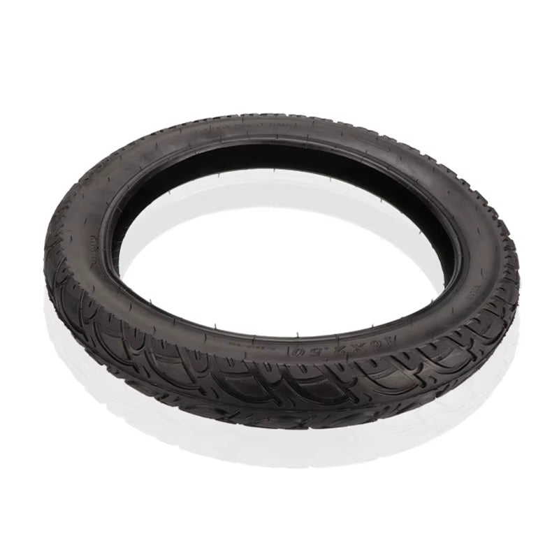 16X2.5 Tires 16X2.50 Tires Are Suitable for Electric Bicycles, Children'S Bicycles, Small BMX and Scooters
