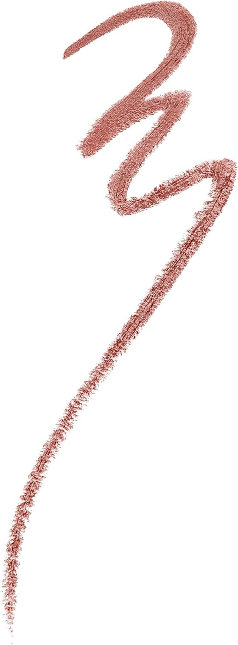 New York Color Sensational Shaping Lip Liner, Totally Toffee, 0.01 Ounce