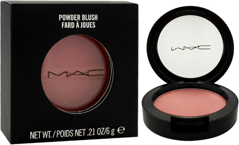 Powder Blush - Mocha Matte Blush Women 0.21 Oz