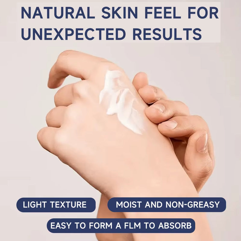 Collagen Anti-Aging Face Skin Care Cream Repairs Damaged Facial Skin Nicotinamide Hydrating Facial Cream Keep Skin Firm Whitens