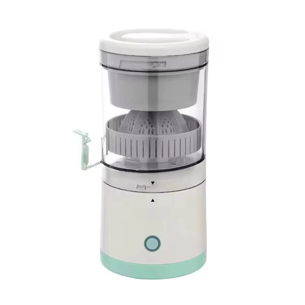 Portable Juice Machine | USB Electric Juicer | Kellyzbeauty