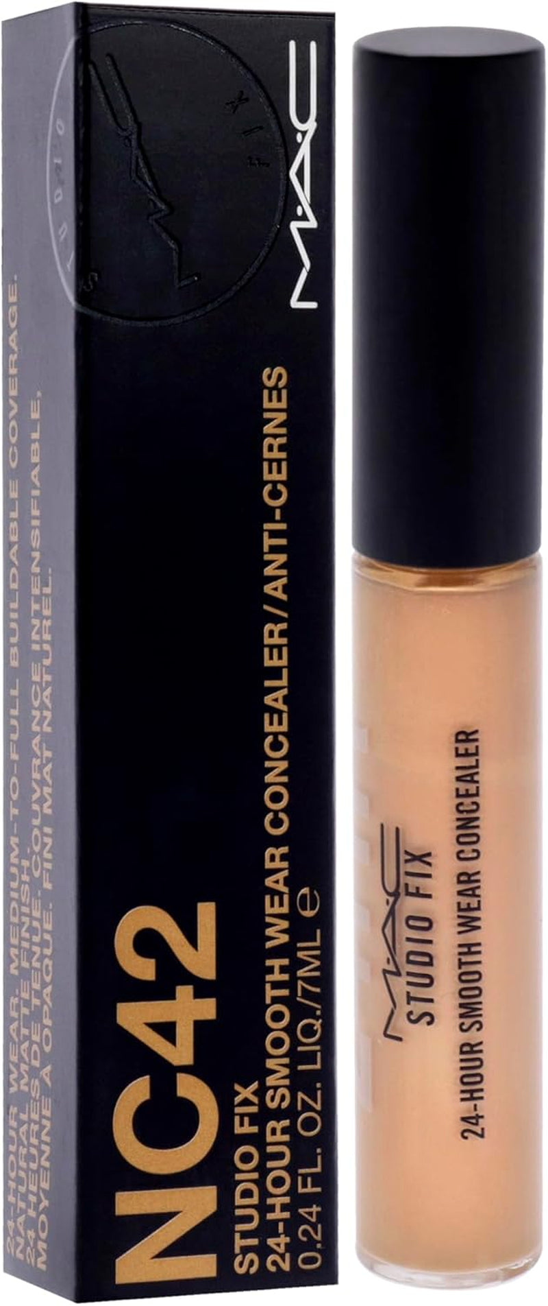 Studio Fix 24 Hour Smooth Wear Concealer - NC42 Concealer Women 0.24 Oz