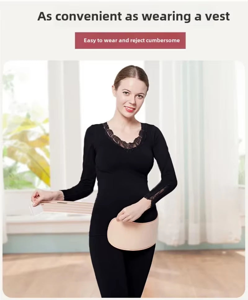 Maternity Support Belt | Pregnancy Support Band | Kellyzbeauty