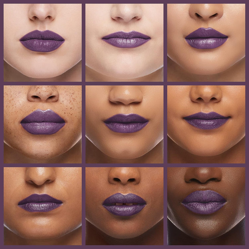 Satin Lipstick Cyber 3G