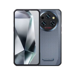 WP35 S Rugged Phone 6.56" HD+ 24GB(6+18)+256GB 11000Mah Mobile Phones Androids NFC Rugged Smartphone Business Phone