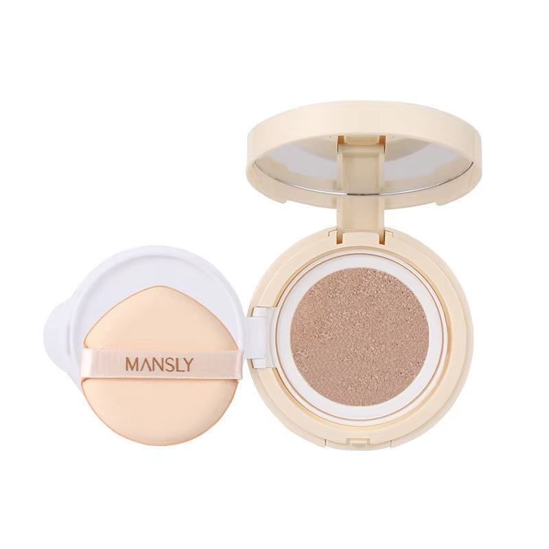 Little Bear Makeup Set Powder Delicate Makeup before Student Party Cheap Easy to Apply Natural Base Makeup